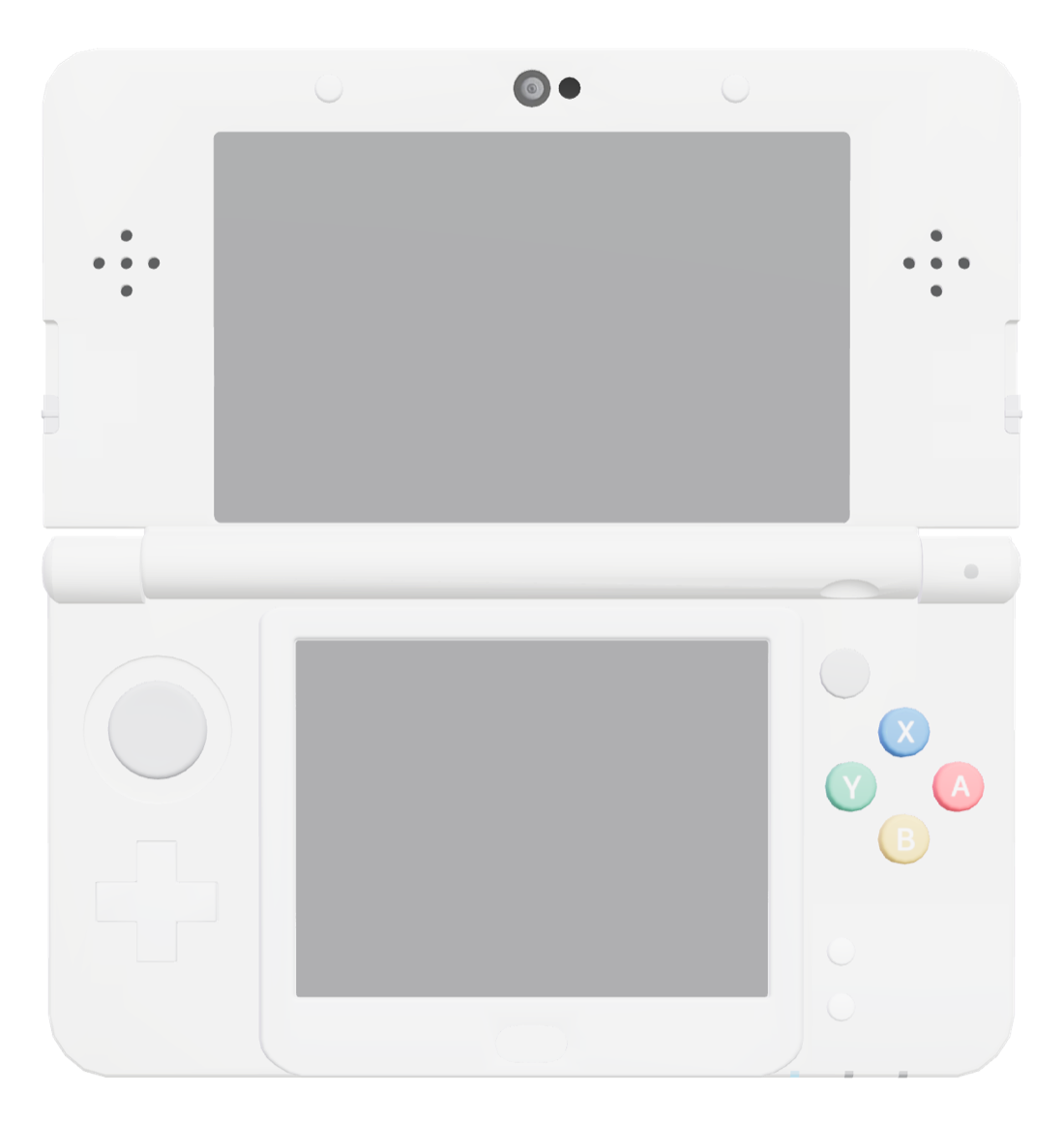 New Nintendo 3DS
